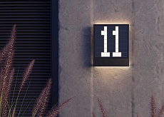 Бра Maytoni Outdoor O475WL-L10GF3K 4