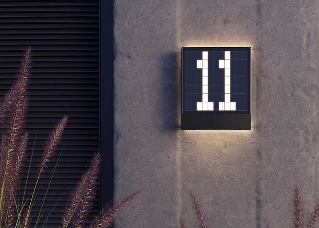 Бра Maytoni Outdoor O475WL-L10GF3K изображение 5 Бра Maytoni Outdoor O475WL-L10GF3K Фото № 5