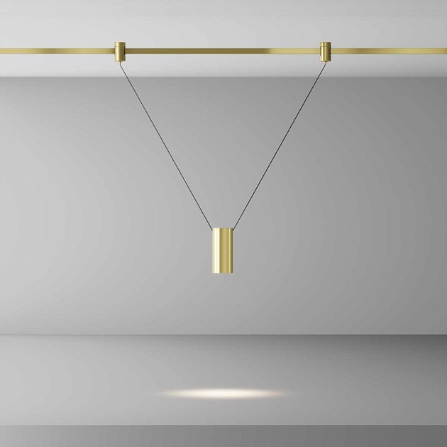 Трековый светильник Maytoni Technical TR157-1-12W4K-BS изображение 6 Трековый светильник Maytoni Technical TR157-1-12W4K-BS Фото № 6