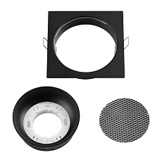 Светильник встраиваемый Novotech GEMINI 371006 2