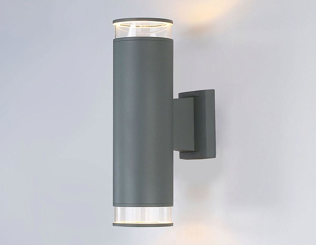 Уличный настенный светильник Ambrella light Garden ST3820 изображение 3 Уличный настенный светильник Ambrella light Garden ST3820 Фото № 3