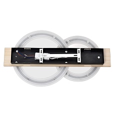 Потолочный светильник Lumion Ledio Pine 8023/80CL 1