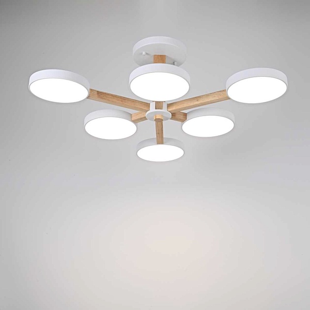 Потолочный светильник Imperium Loft TURNA-B01 141108-26 Фото № 10