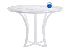 Кухонный стол Woodville Нейтон 462375 5