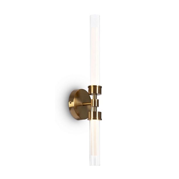 Подсветка для зеркал Maytoni Stelo MOD116WL-L7BS3K Фото № 1