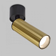 Спот IMEX IL.0005.4601 BRONZE+BK 3
