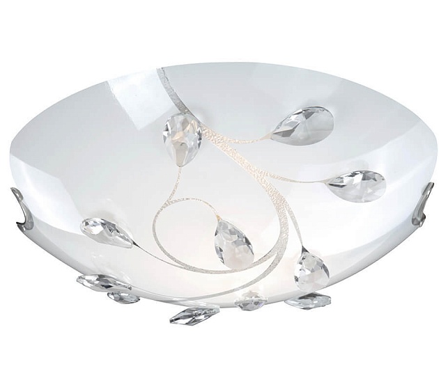 Потолочный светильник Globo Burgundy 40404-2 изображение 2 Потолочный светильник Globo Burgundy 40404-2 Фото № 2