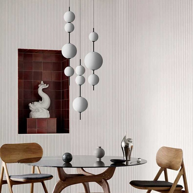 Подвесной светильник Imperium Loft Beads Pendant 85415-22 изображение 3 Подвесной светильник Imperium Loft Beads Pendant 85415-22 Фото № 3