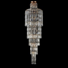 Каскадная люстра Maytoni Niagara DIA003-PT50-G 4