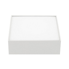 Потолочный светодиодный светильник Arlight SP-Quadro-S175x175-16W Warm3000 034782 3
