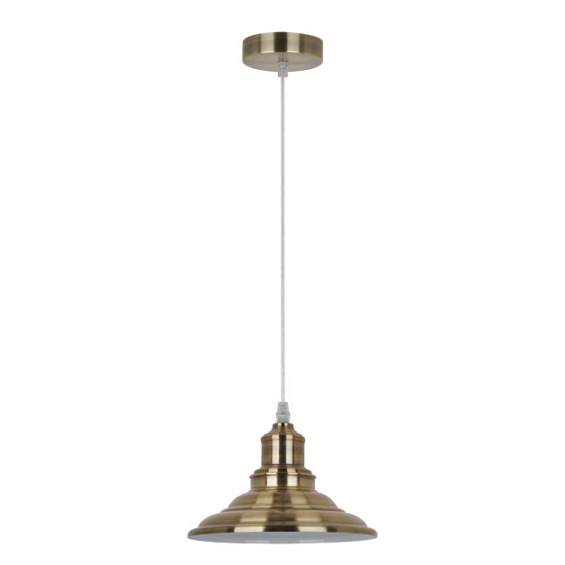 Подвесной светильник Camelion PL-600 C59 13417 Фото № 1