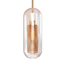 Подвесной светильник Loft IT Hexagon Loft2566-E 2
