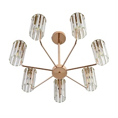 Люстра Lumion CLASSI 8347/7 5