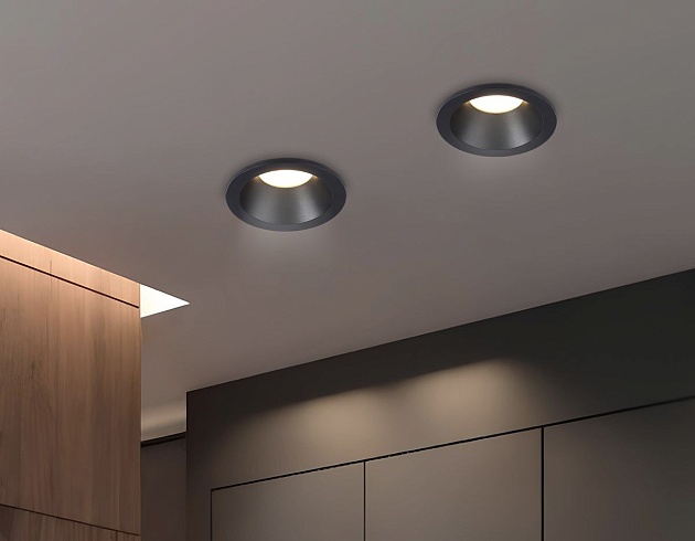 Встраиваемый светильник Ambrella Light Techno Spot Standard Tech TN1188 Фото № 3