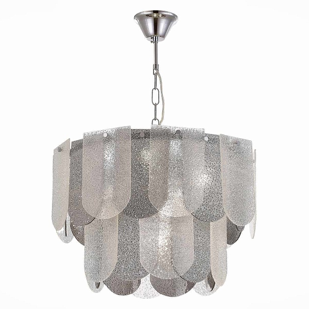 Подвесная люстра Evoluce Erzo SLE1125-103-07 Фото № 1