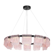 Подвесной светодиодный светильник ST Luce Voile SL6021.403.66 1