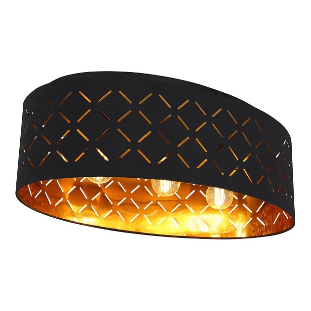 Потолочная люстра Globo Clarke 15229D14 изображение 1 Потолочная люстра Globo Clarke 15229D14 Фото № 1