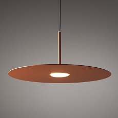 Подвесная люстра Nowodvorski Simone Terracotta 11412 5