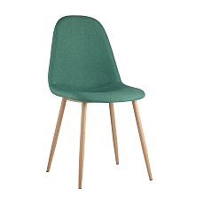 Кухонный стул Stool Group Валенсия зеленый DC-93025B 1009-21
