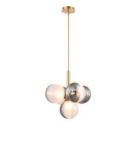 Подвесной светильник Vele Luce Amore VL5484P05 4