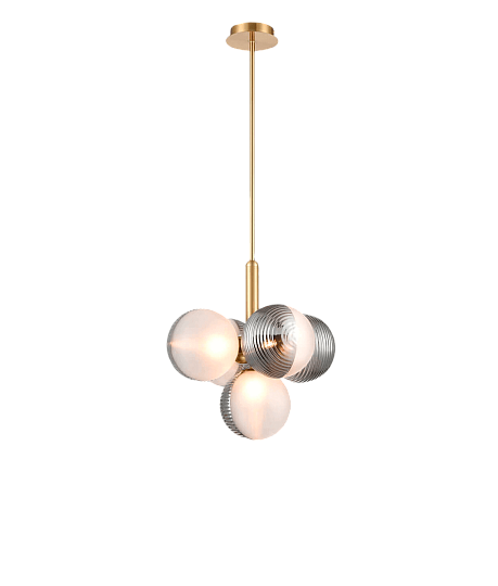 Подвесной светильник Vele Luce Amore VL5484P05 изображение 5 Подвесной светильник Vele Luce Amore VL5484P05 Фото № 5