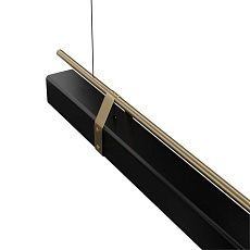 Светильник подвесной Lightera Omolon LE108L-120B WIFI 2