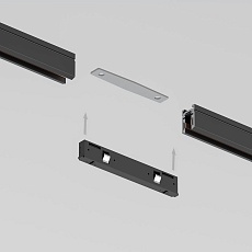 Прямой коннектор Elektrostandard 95131/00 a067996 1