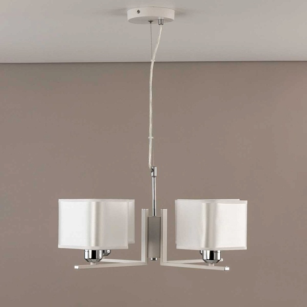 Подвесная люстра Citilux Тильда CL469245 Фото № 37