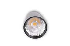 Потолочный светодиодный светильник Fiberli YONJA50 11140104 2