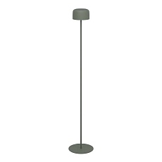 Торшер на солнечной батарее Eglo Roccanova-L 901895