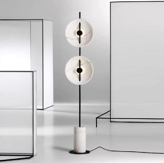 Торшер Alfa Light F2324-20 Фото № 1