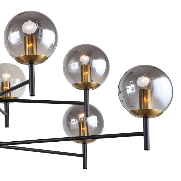 Подвесная люстра F-Promo Sheeny 3088-10P изображение 4 Подвесная люстра F-Promo Sheeny 3088-10P Фото № 4