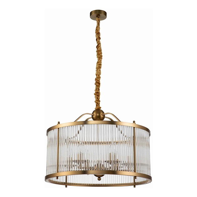 Подвесная люстра Moderli Sial V9070-6P Фото № 1