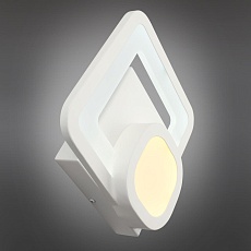 Настенный светодиодный светильник Omnilux Aversa OML-02921-20 5