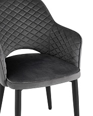 Комплект стульев Stool Group Венера диамант (2 шт) MC16-2YS KD HLR-21 (NP) 2X УТ000038675 2