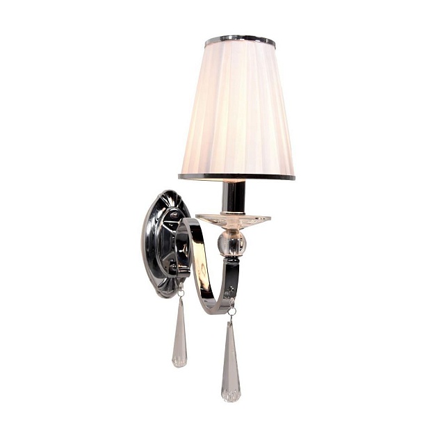 Бра Lumina Deco Federrica LDW 1158-1 WT фото 