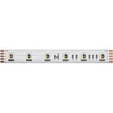 Светодиодная лента Maytoni 19,2W/m 60LED/m 5050SMD дневной белый + RGB 5M 201135 1