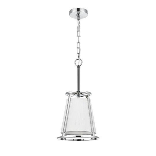 Подвесная люстра Vele Luce Linda VL4243P01 изображение 2 Подвесная люстра Vele Luce Linda VL4243P01 Фото № 2