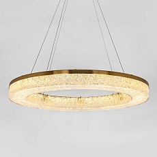 Подвесная светодиодная люстра Modelux Modestyle MS.9020.800 BS 1
