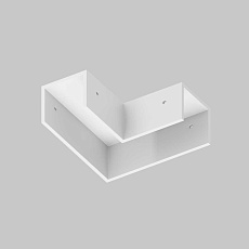 Коннектор угловой Maytoni Outdoor для профиля Elasity IP O-TR001-AC90-W 4