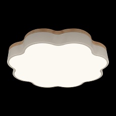 Потолочный светодиодный светильник Loft IT Axel 10225/36 White 3