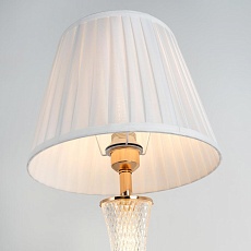 Настольный светильник LED4U L6161 GD 3