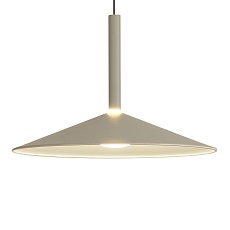 Подвесной светодиодный светильник Mantra Calice 7897 2