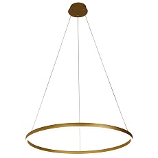 Подвесной светодиодный светильник Kink Light Тор 08214,33P(3000K) 4