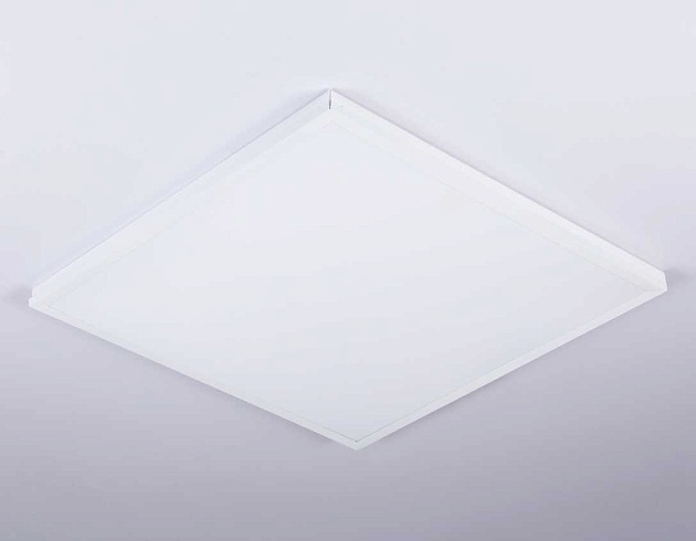 Встраиваемый светодиодный светильник Ambrella light Panels DPS1017 Фото № 13