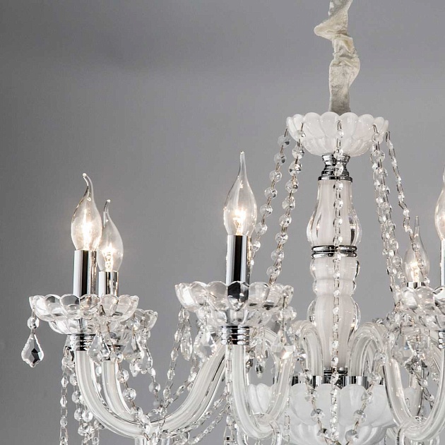 Подвесная люстра Citilux Финка CL353181 Фото № 8