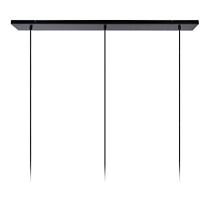 Подвесной светильник Lucide Firmin 45497/03/02 3