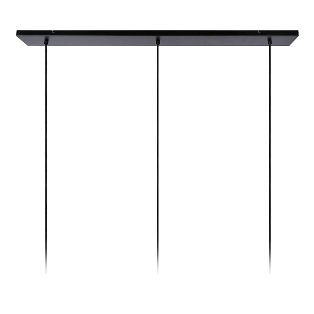 Подвесной светильник Lucide Firmin 45497/03/02 Фото № 4