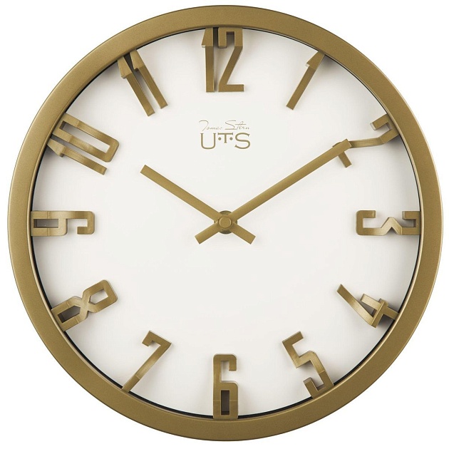 Настенные часы Tomas Stern 9074 Фото № 1