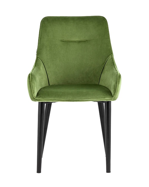 Кухонный стул Stool Group Джоан велюр травяной AV 420-H27-08 изображение 2 Кухонный стул Stool Group Джоан велюр травяной AV 420-H27-08 Фото № 2